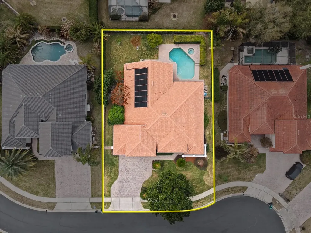 1950 Elkhorn Court Longwood FL 32750
