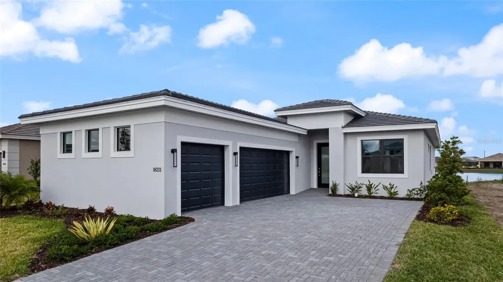 18211 Morgan Drive Lakewood Ranch FL 34211
