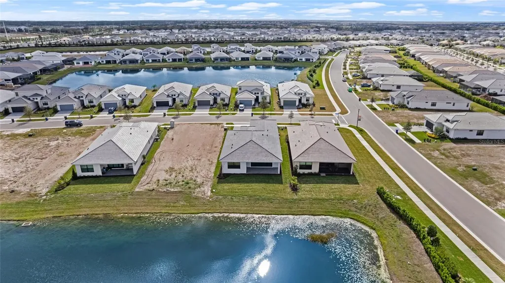18211 Morgan Drive Lakewood Ranch FL 34211