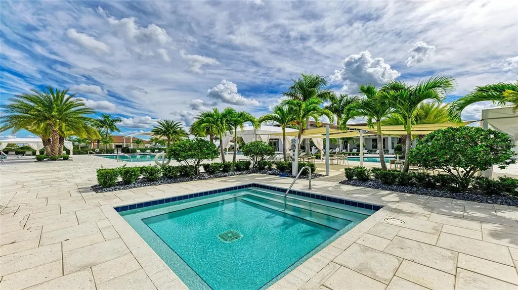 18211 Morgan Drive Lakewood Ranch FL 34211
