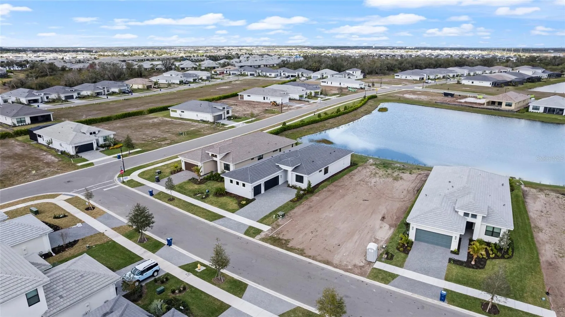 18211 Morgan Drive Lakewood Ranch FL 34211