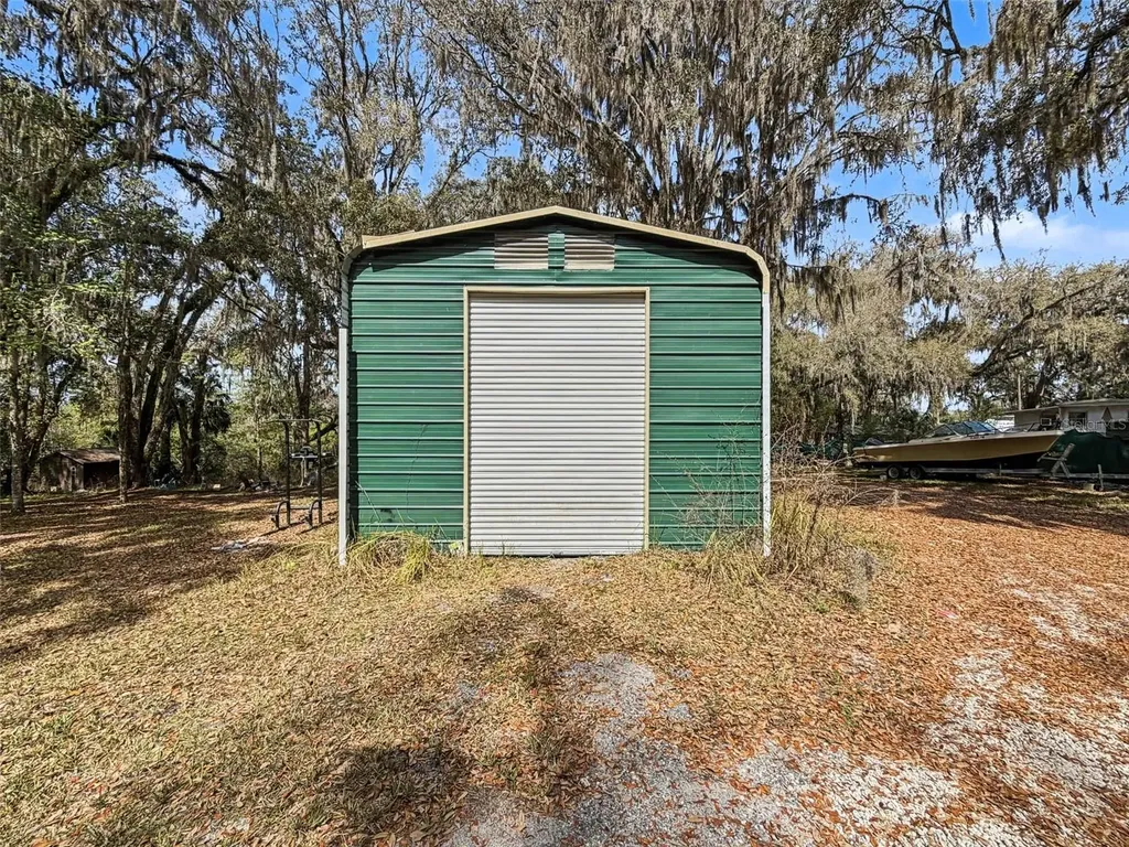 10423 Cheever Road Brooksville FL 34601