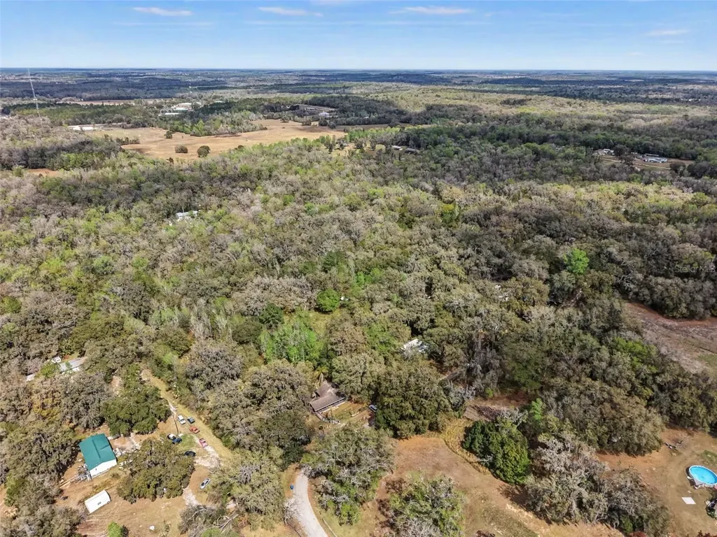 10423 Cheever Road Brooksville FL 34601