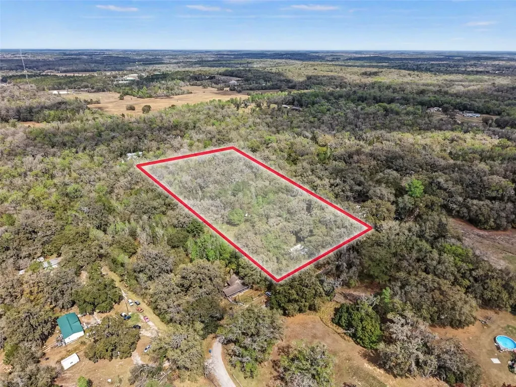 10423 Cheever Road Brooksville FL 34601