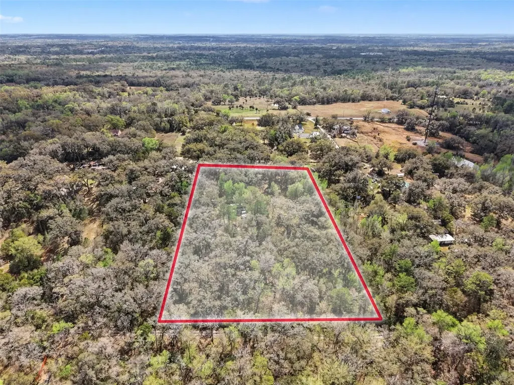 10423 Cheever Road Brooksville FL 34601