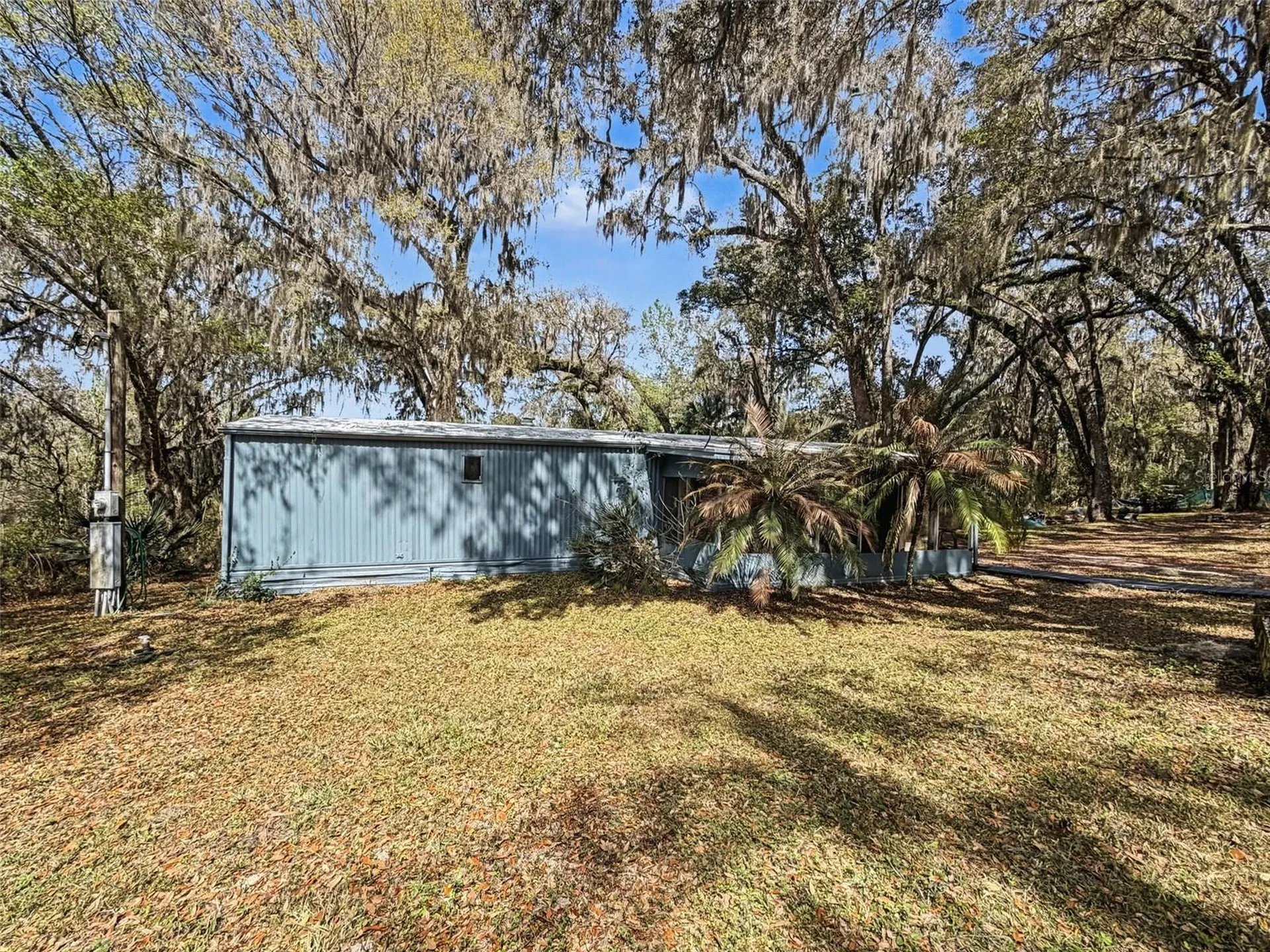 10423 Cheever Road Brooksville FL 34601
