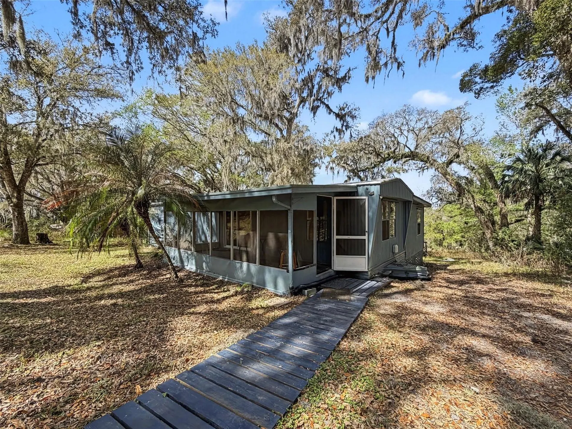 10423 Cheever Road Brooksville FL 34601
