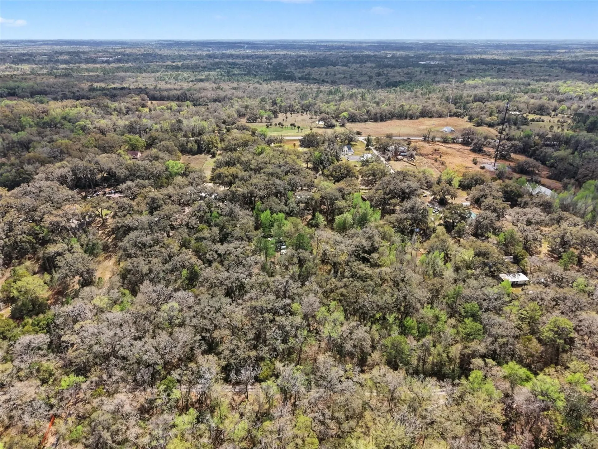 10423 Cheever Road Brooksville FL 34601