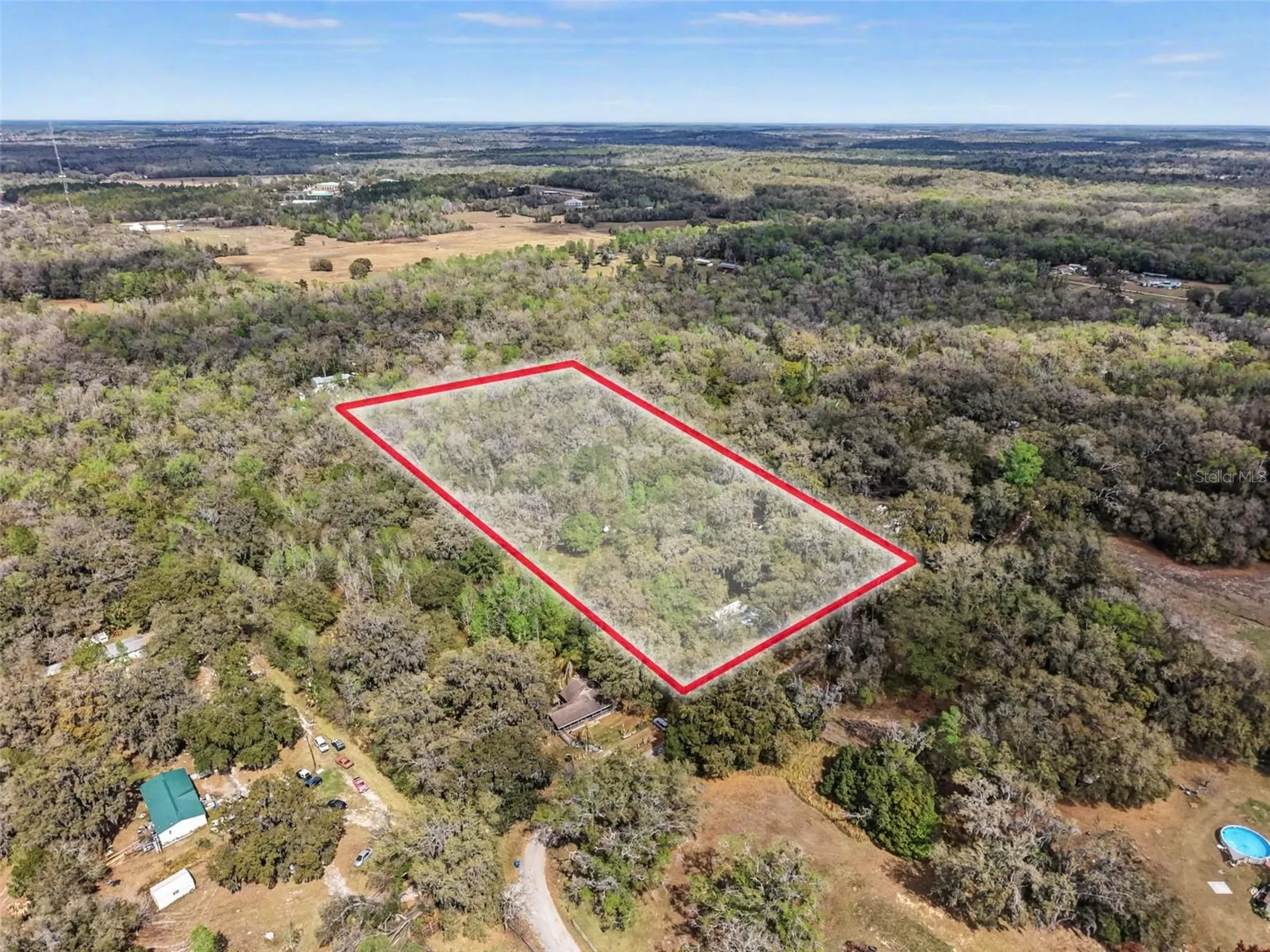 10423 Cheever Road Brooksville FL 34601