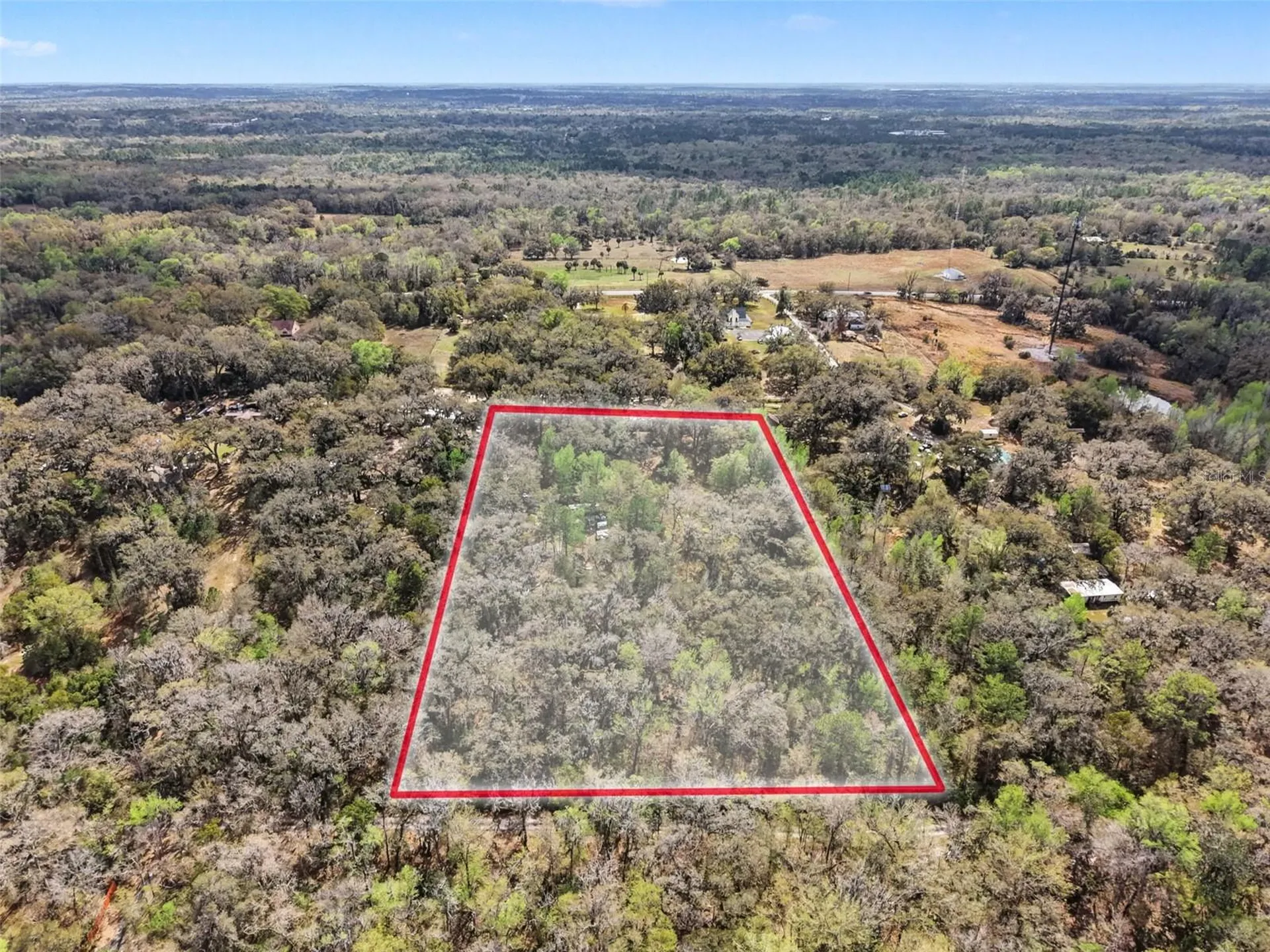 10423 Cheever Road Brooksville FL 34601