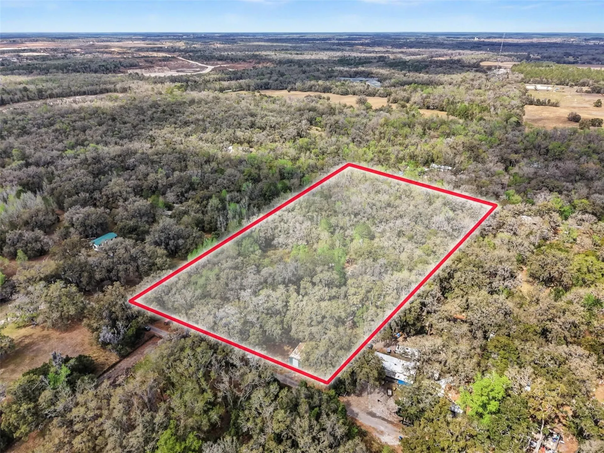10423 Cheever Road Brooksville FL 34601