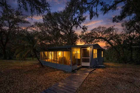 10423 Cheever Road Brooksville FL 34601
