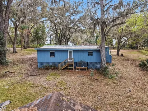 10423 Cheever Road Brooksville FL 34601
