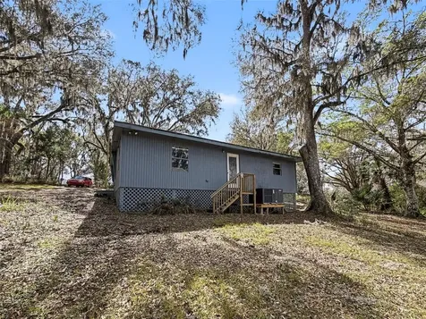 10423 Cheever Road Brooksville FL 34601