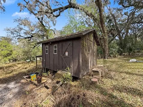 10423 Cheever Road Brooksville FL 34601