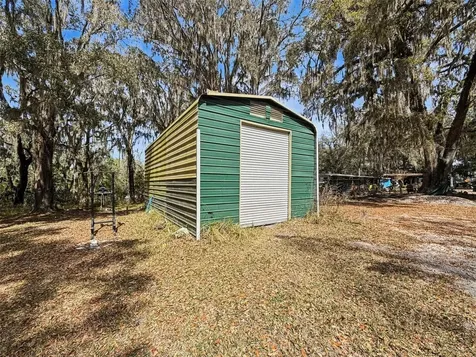 10423 Cheever Road Brooksville FL 34601