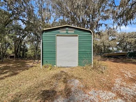 10423 Cheever Road Brooksville FL 34601