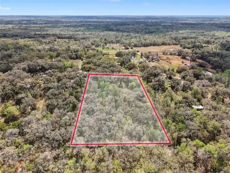 10423 Cheever Road Brooksville FL 34601