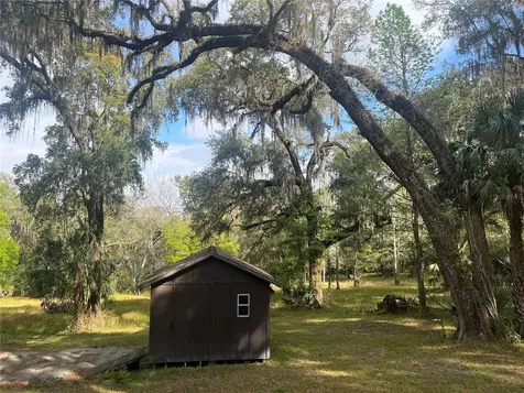 10423 Cheever Road Brooksville FL 34601