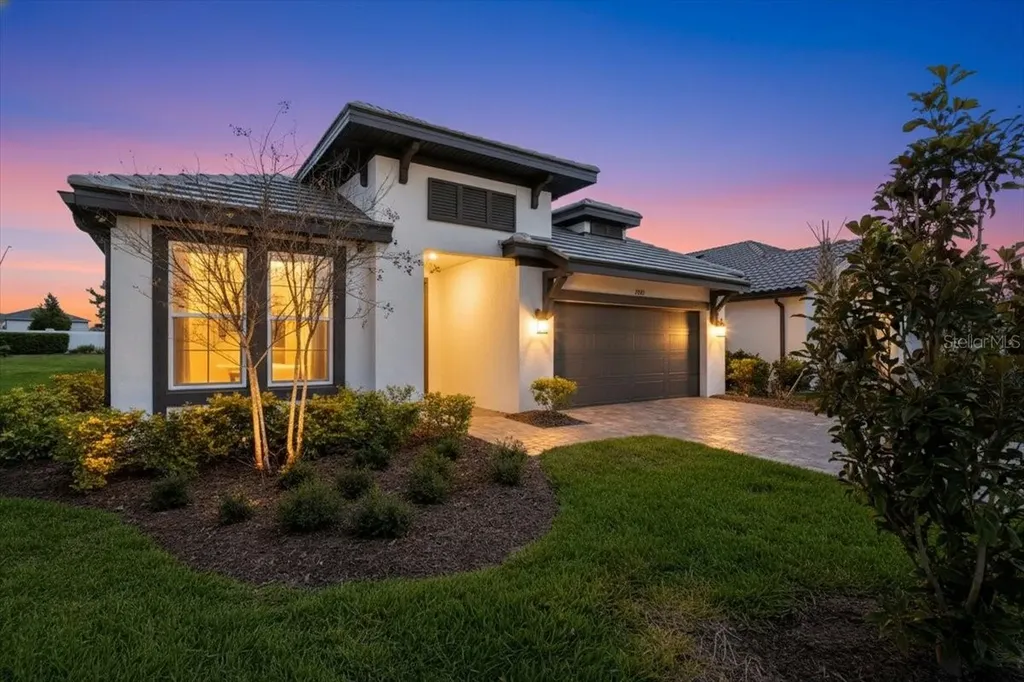 17502 Savory Mist Circle Bradenton FL 34211