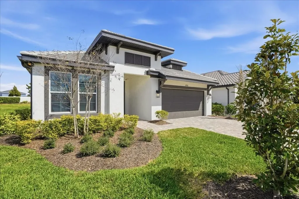 17502 Savory Mist Circle Bradenton FL 34211