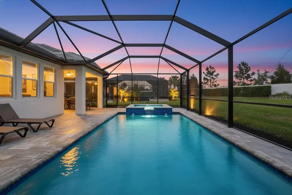 17502 Savory Mist Circle Bradenton FL 34211