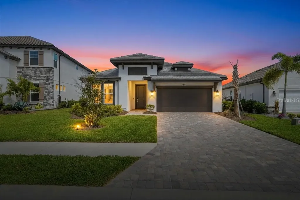 17502 Savory Mist Circle Bradenton FL 34211