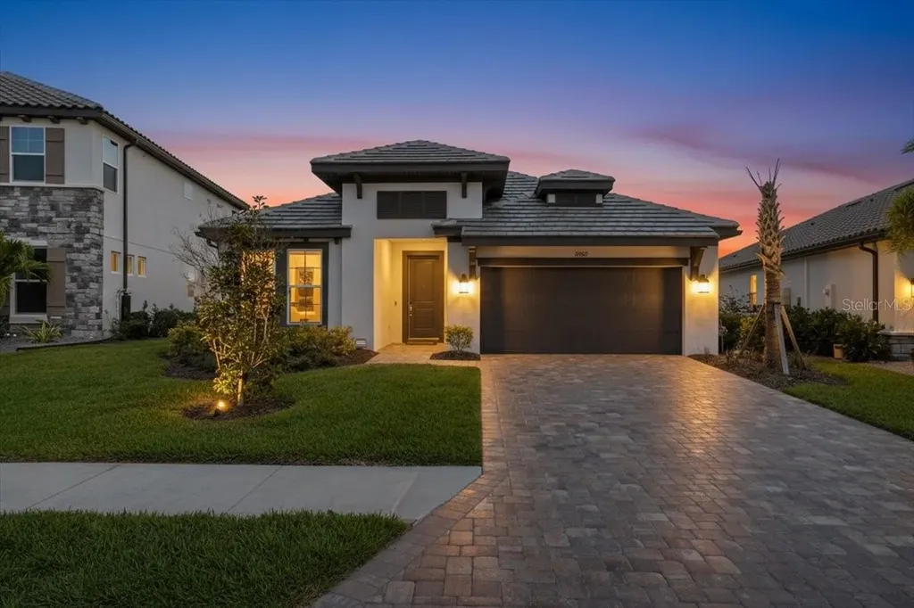 17502 Savory Mist Circle Bradenton FL 34211