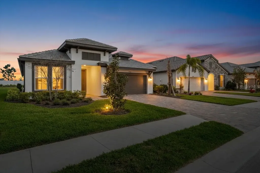 17502 Savory Mist Circle Bradenton FL 34211