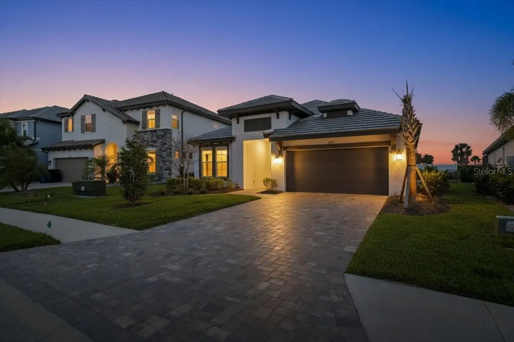 17502 Savory Mist Circle Bradenton FL 34211