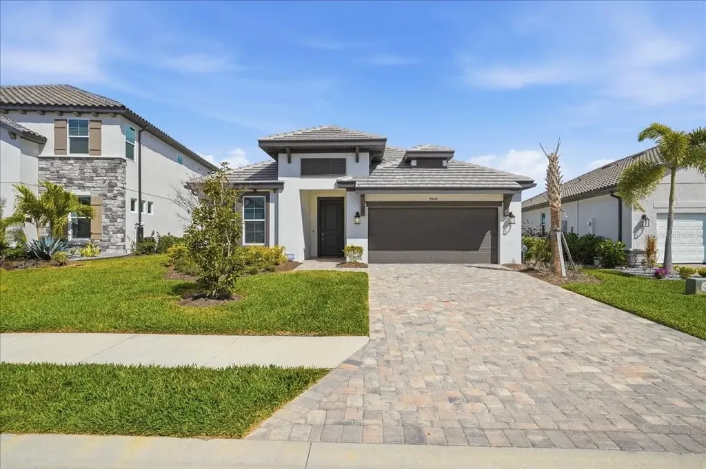 17502 Savory Mist Circle Bradenton FL 34211