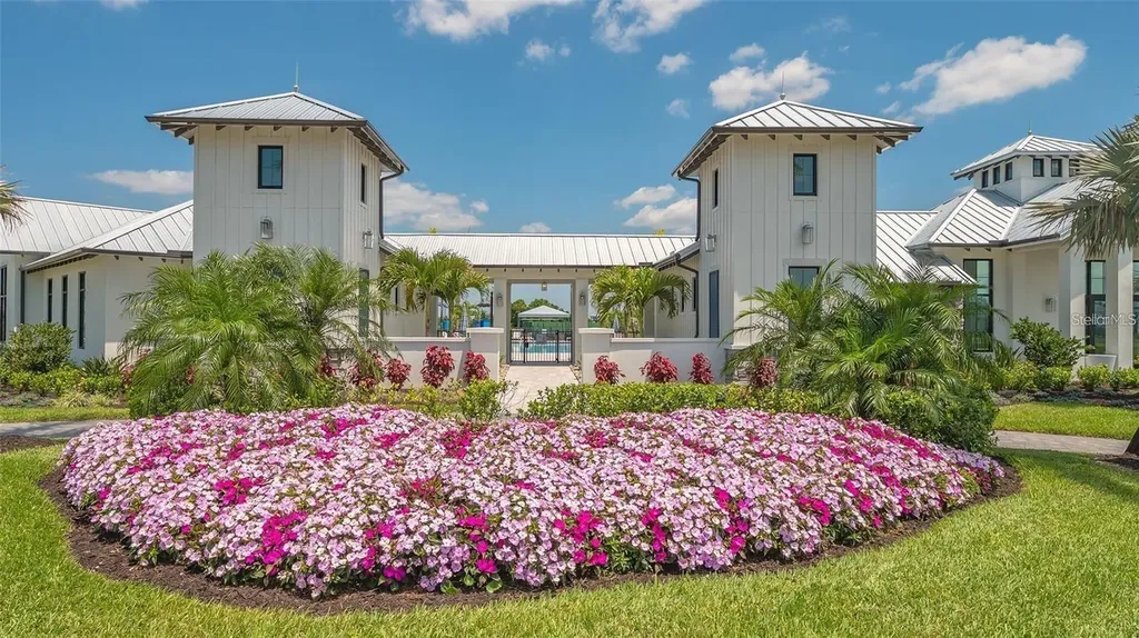17502 Savory Mist Circle Bradenton FL 34211