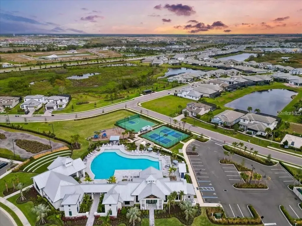 17502 Savory Mist Circle Bradenton FL 34211