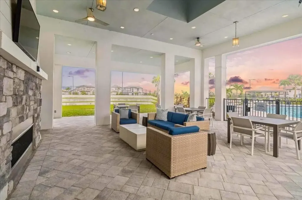 17502 Savory Mist Circle Bradenton FL 34211