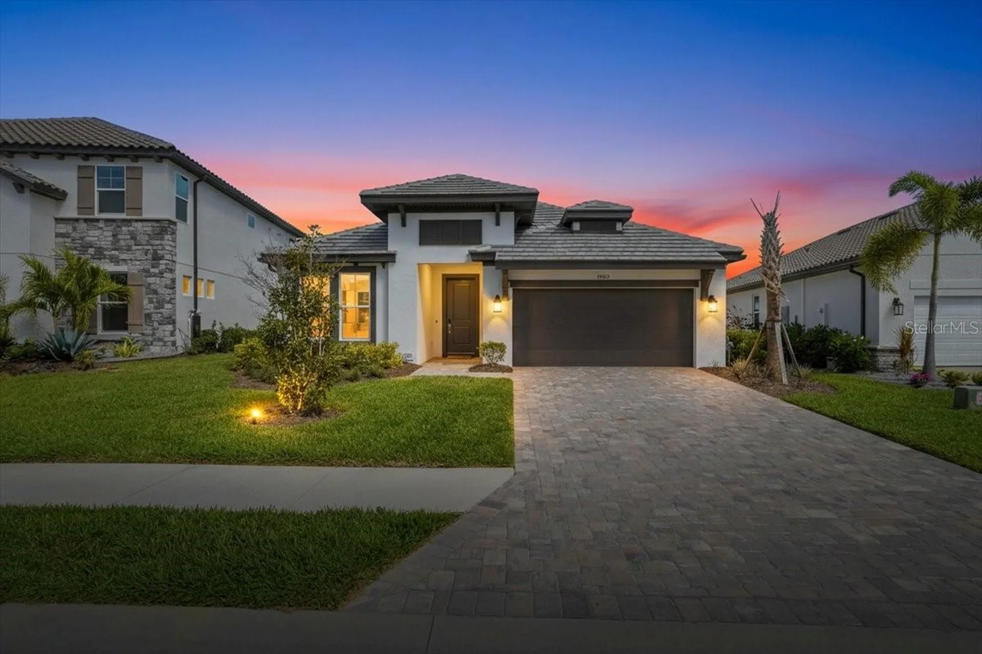 17502 Savory Mist Circle Bradenton FL 34211