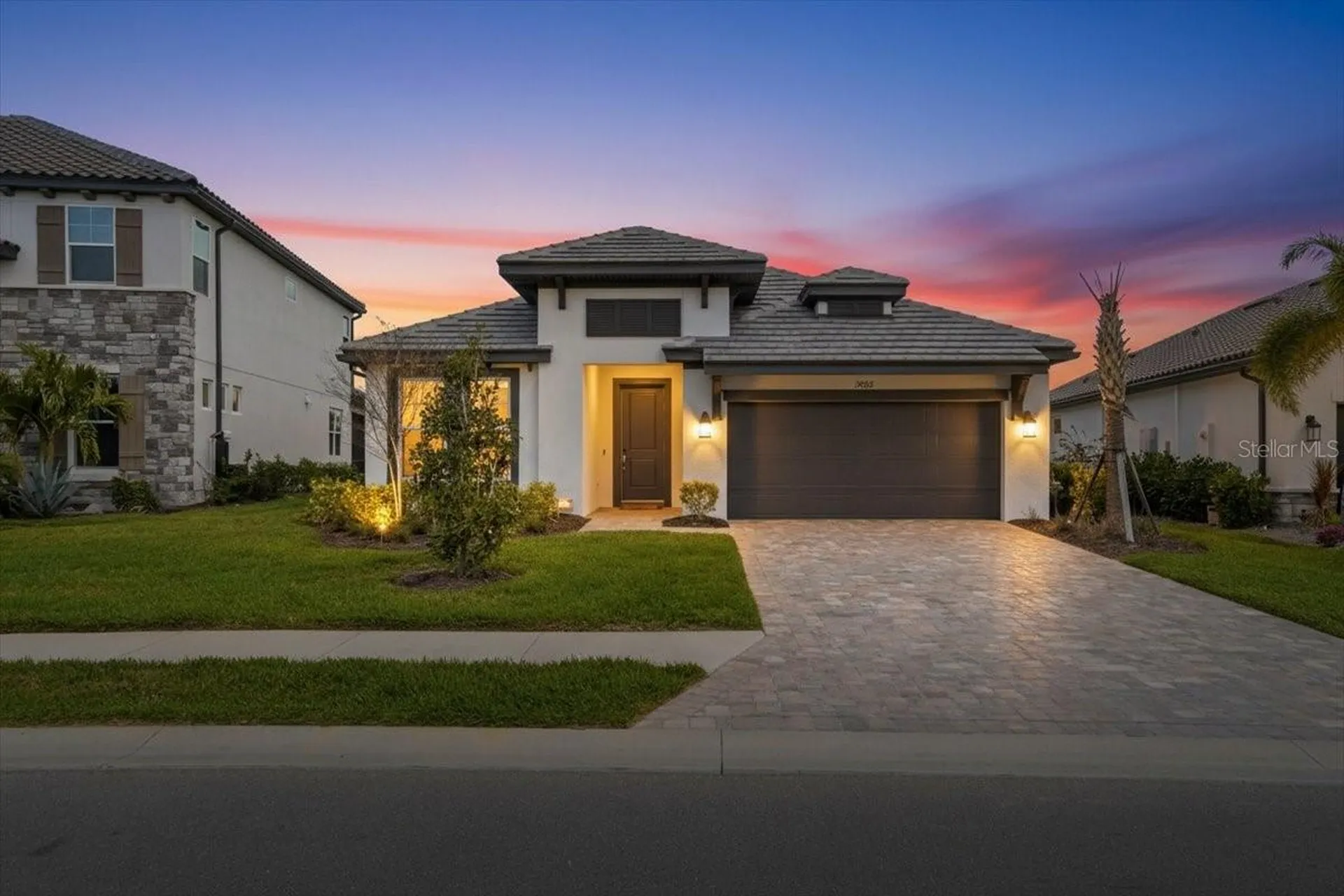 17502 Savory Mist Circle Bradenton FL 34211