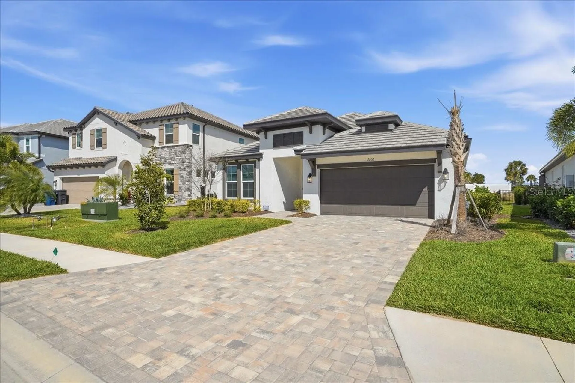 17502 Savory Mist Circle Bradenton FL 34211