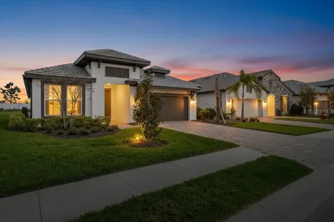 17502 Savory Mist Circle Bradenton FL 34211