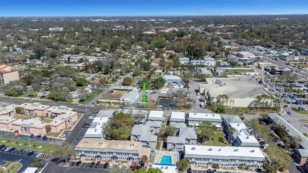 6976 Sunset Drive S St Petersburg FL 33707