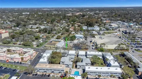 6976 Sunset Drive S St Petersburg FL 33707