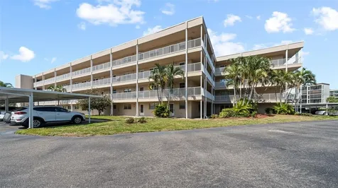 9950 62nd Terrace N St Petersburg FL 33708
