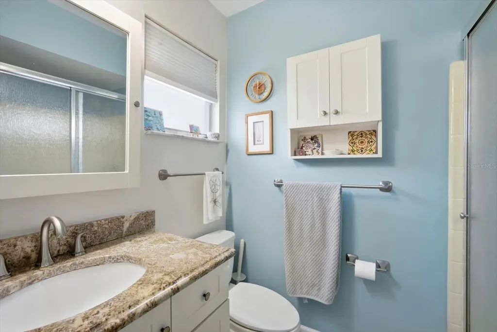 2320 Aquabluff Place Sarasota FL 34231