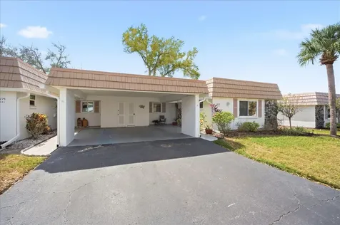 2320 Aquabluff Place Sarasota FL 34231