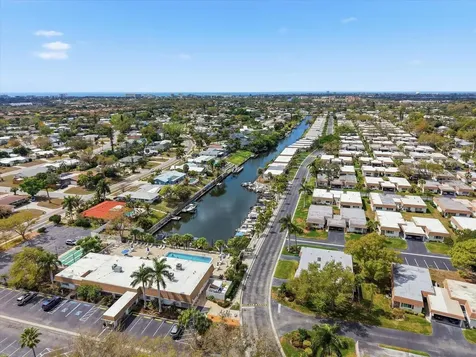 2320 Aquabluff Place Sarasota FL 34231