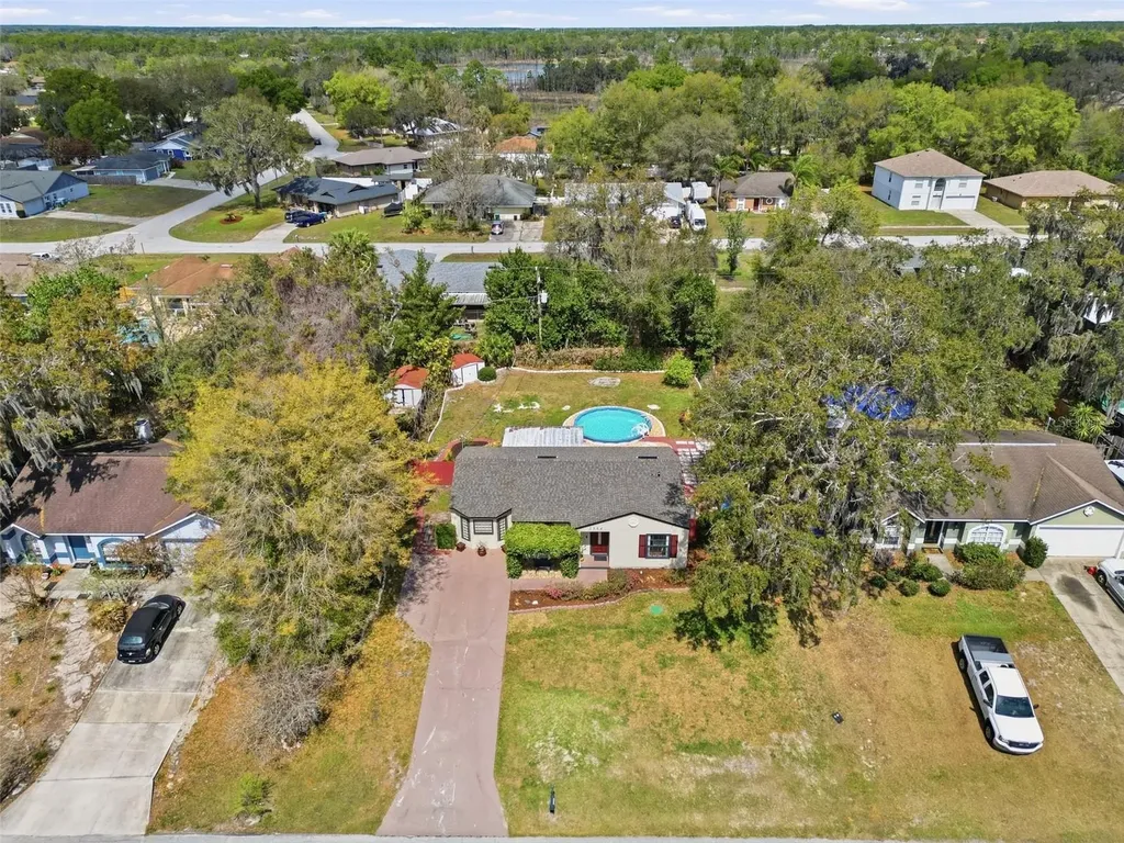 2964 Obannion Street Deltona FL 32738