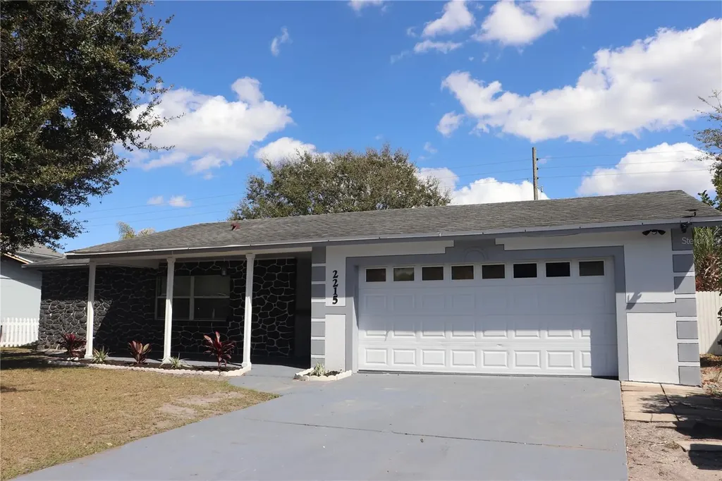 2215 Ashland Boulevard Orlando FL 32808