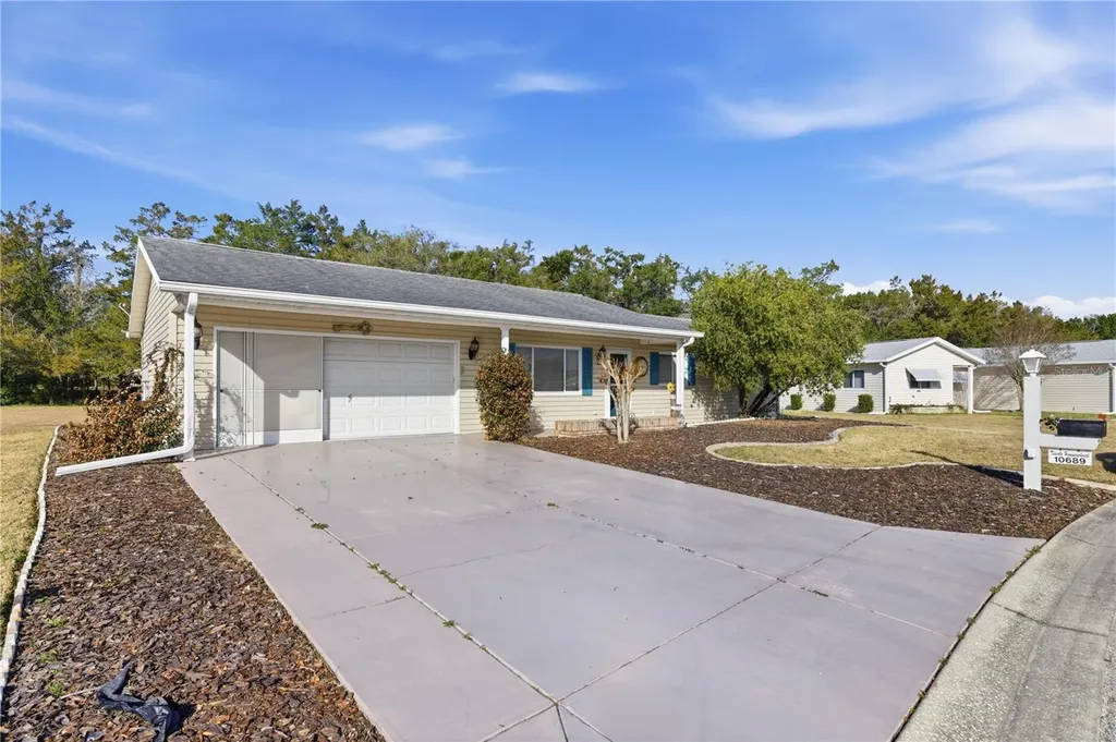 10689 SE 174th Loop Summerfield FL 34491