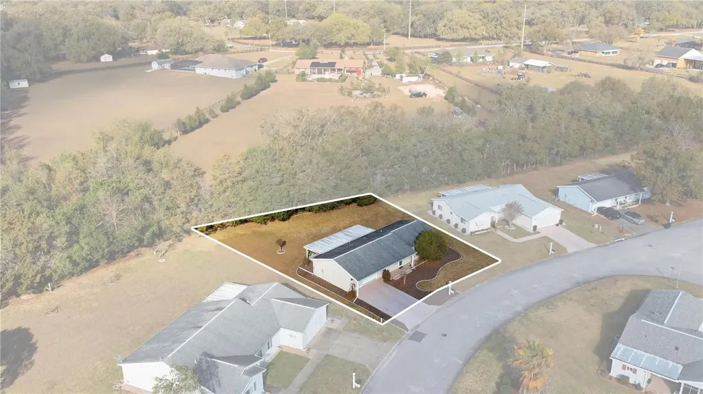 10689 SE 174th Loop Summerfield FL 34491