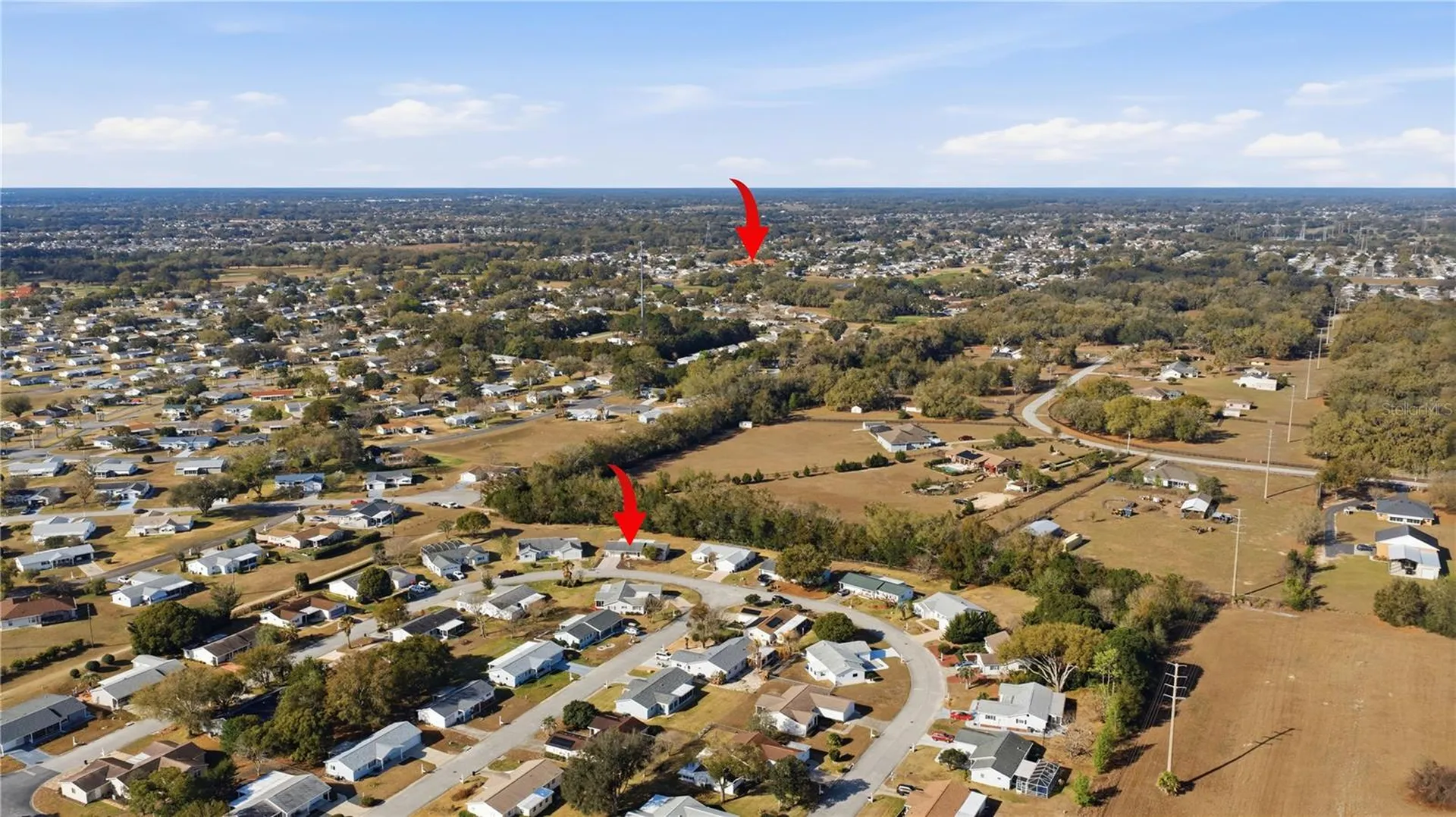 10689 SE 174th Loop Summerfield FL 34491