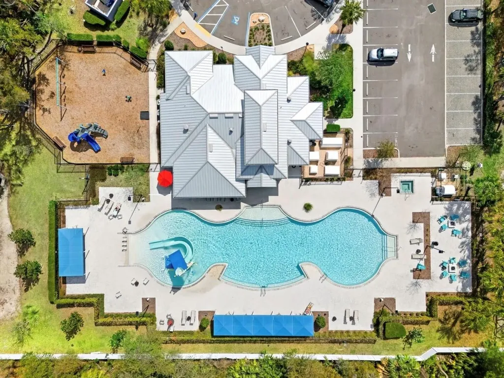 7506 Forest Mere Drive Riverview FL 33578